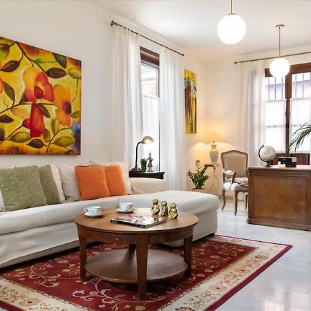 סביליה Monkeys Apartments Alameda מראה חיצוני תמונה