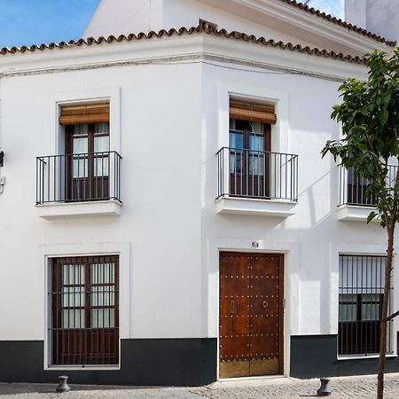 סביליה Monkeys Apartments Alameda מראה חיצוני תמונה