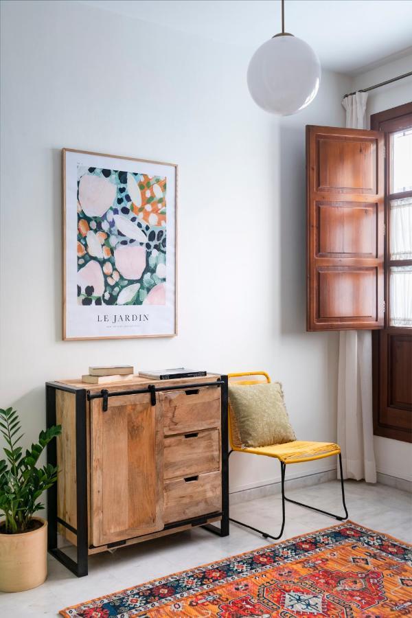 סביליה Monkeys Apartments Alameda מראה חיצוני תמונה