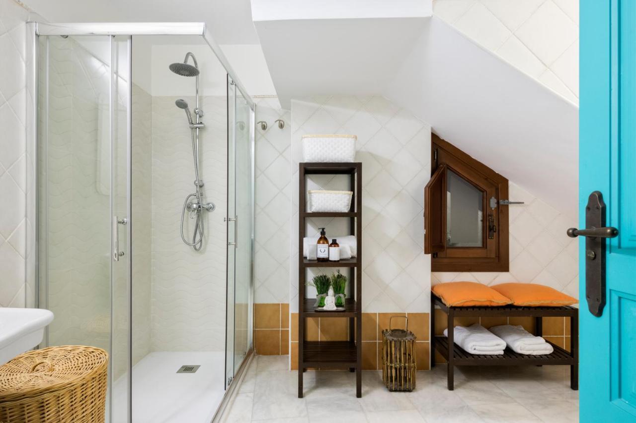 סביליה Monkeys Apartments Alameda מראה חיצוני תמונה
