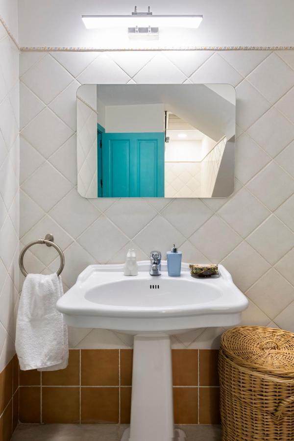 סביליה Monkeys Apartments Alameda מראה חיצוני תמונה