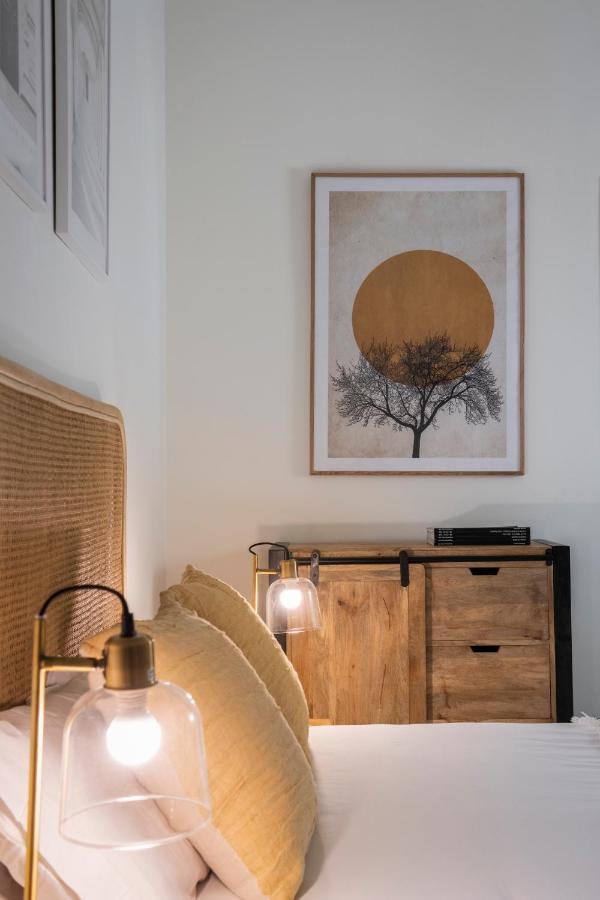 סביליה Monkeys Apartments Alameda מראה חיצוני תמונה